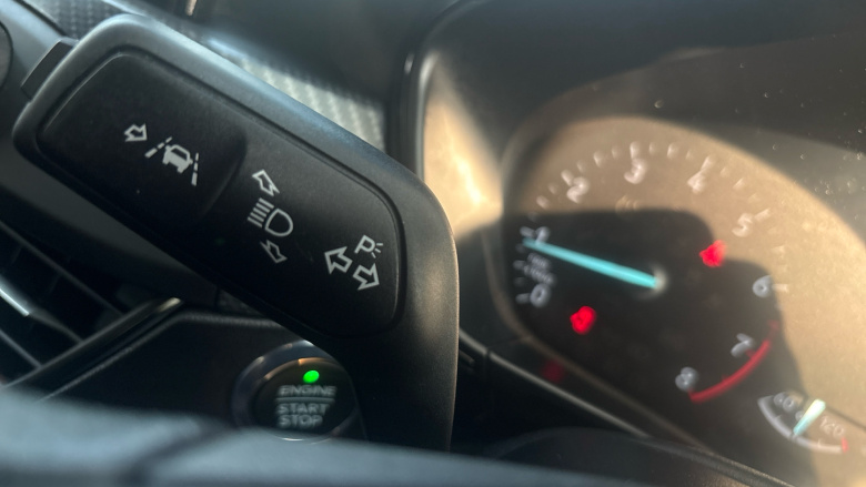 Ford Focus 1.0 EcoBoost 125 ST-Line X 5dr Petrol Hatchback